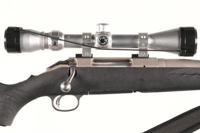 Ruger American Bolt Rifle .223 rem