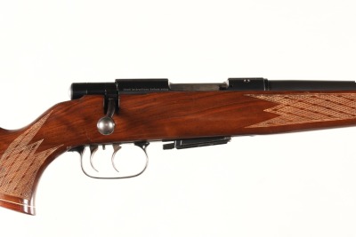 Anschutz Mod 1730 Bolt Rifle .22 Hornet