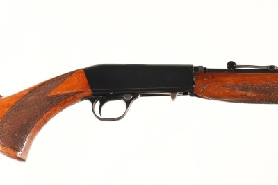 FN (Herstal) SA-22 Semi Rifle .22 lr