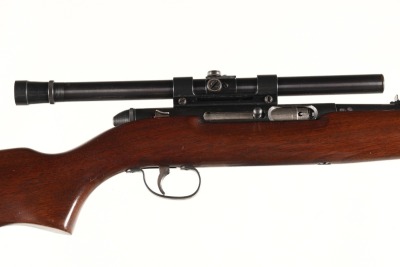 Remington 550-1 Semi Rifle .22 sllr