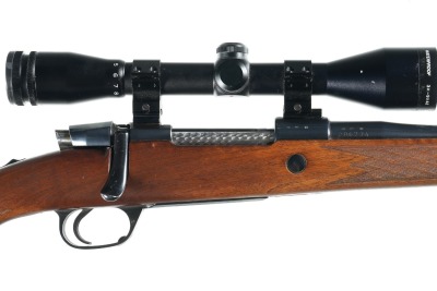 Voere Bolt Bolt Rifle 30-06