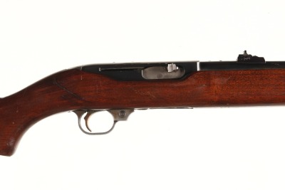 Ruger 44 Carbine Semi Rifle .44 mag