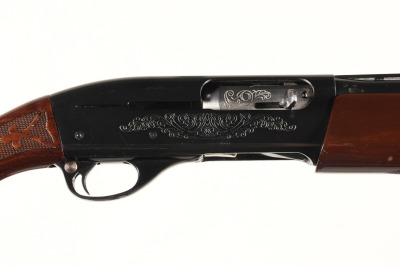 Remington 1100 Semi Shotgun 12ga