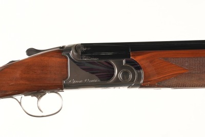 Classic Doubles 92 LadySport O/U Shotgun 12g