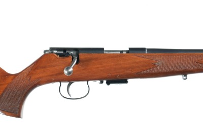 Anschutz 1515/1516 Bolt Rifle 22