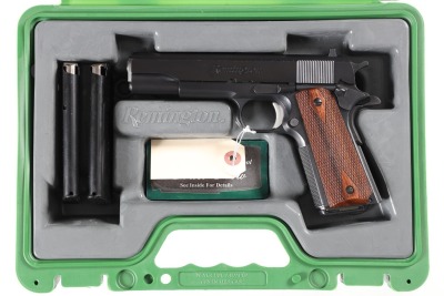 Remington 1911-R1 Pistol .45 ACP