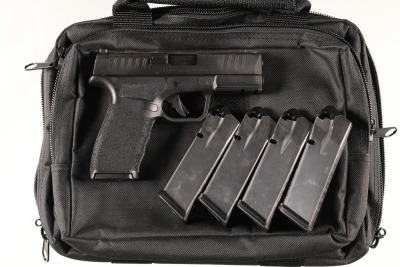 Springfield Armory Hellcat Pro Pistol 9mm