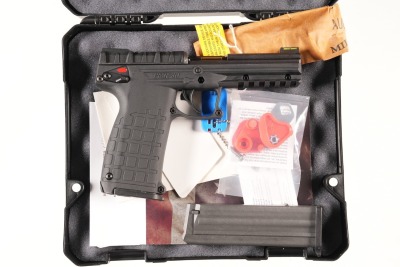 Keltec PMR-30 Pistol .22 Mag