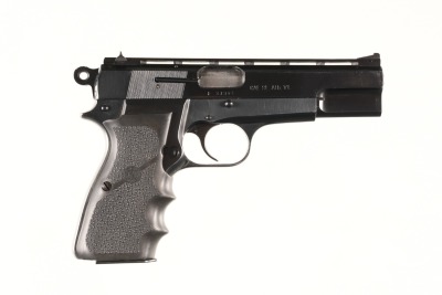 FEG FP9 Semi Pistol 9mm