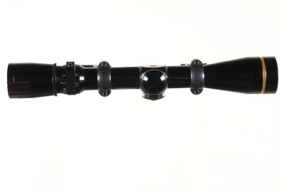 Leupold Vari-X III Scope