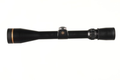 Leupold Vari-X III Scope