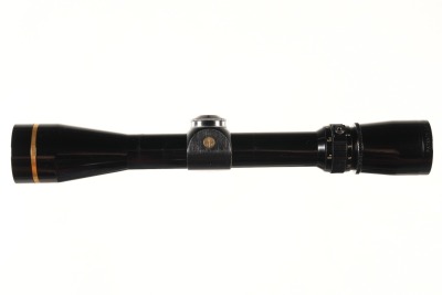 Leupold Vari-X III Scope