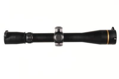 Leupold Vari-X III Scope