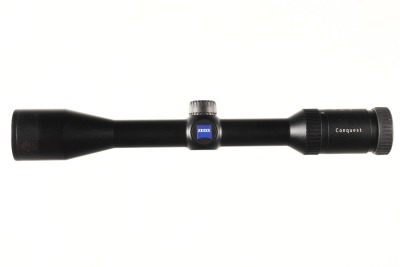 Zeiss Conquest Scope