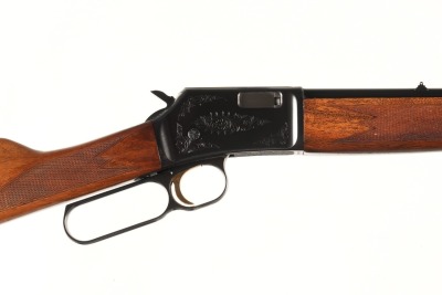 Miroku ML 22 Lever Rifle .22 lr