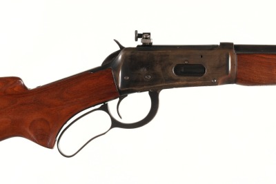 Winchester 64 Lever Rifle .32 W.S.