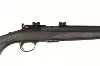 Browning T-Bolt Bolt Rifle .17 HMR