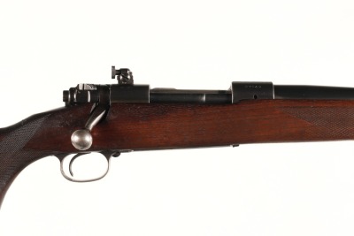 Winchester 70 Pre-64 Bolt Rifle .270 WCF