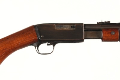 FN (Herstal) Trombone Slide Rifle .22 lr