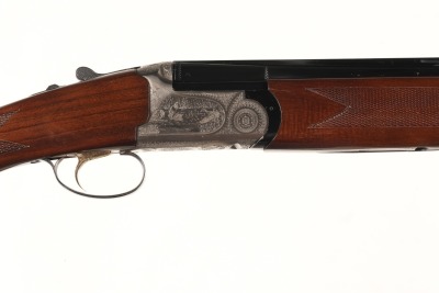 Bettinsoli Sporter O/U Shotgun 12ga