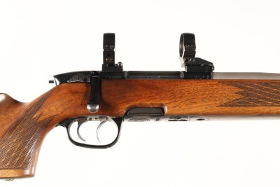 Steyr Mannlicher Model L Bolt Rifle .22-250