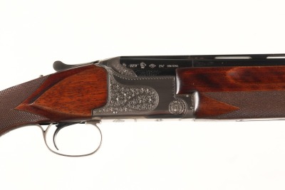 Winchester Super Grade O/U Shotgun 12ga