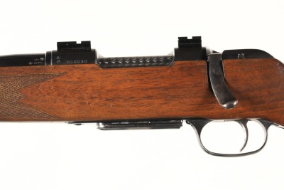 Left Handed Krico Sporter Bolt Rifle .222 RE