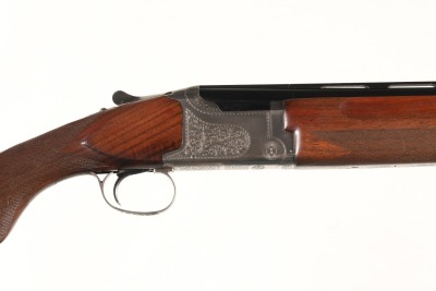 Winchester Super Grade XTR O/U Shotgun 12ga