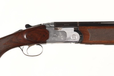 Beretta S687 O/U Shotgun 12ga