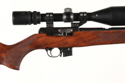 CZ 511 Semi Rifle .22 lr