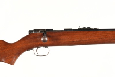 Winchester 72 Bolt Rifle .22 S-L-LR