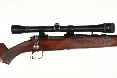 Remington 722 Bolt Rifle .222 rem