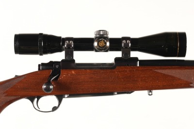 Ruger Tang Safety M77 Bolt Rifle .308 Win