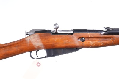 Romanian Mosin Nagant M44 Bolt Rifle 7.62x54