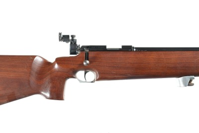 Valmet Match Target Bolt Rifle 22lr