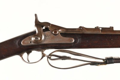 Springfield 1863 Trapdoor .45-70