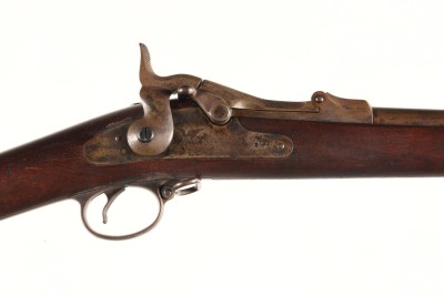 Springfield 1873 Trapdoor .45-70 BP