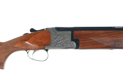 Winchester 91 O/U Shotgun 12ga