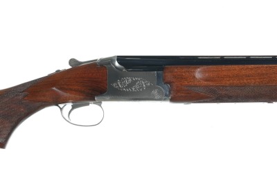 Miroku 3800 TR-1 O/U Shotgun 12ga