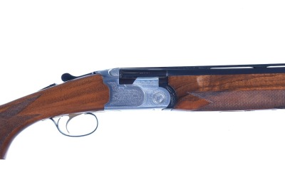 Beretta S686 Special O/U Shotgun 12ga