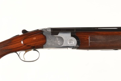 Beretta S687 O/U Shotgun 12ga