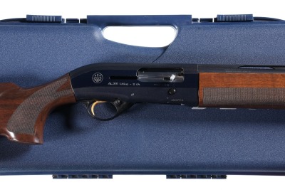 Beretta AL 391 Urika Semi Automatic 12ga