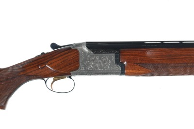 Miroku Sporter O/U Shotgun 12ga