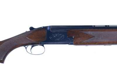 Browning B125 O/U Shotgun 12ga