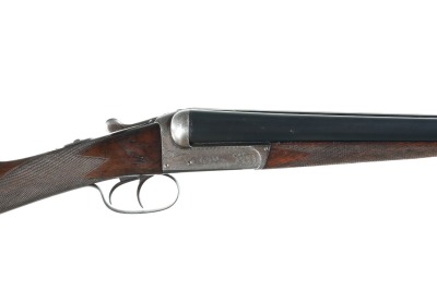 Cogswell & Harrison Avant Tout SxS Shotgun 1