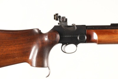 BSA International Martini .22 lr