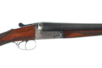 Miroku 500 SxS Shotgun 12ga