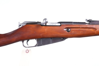 Mosin Nagant Bolt Rifle 7.62x54R