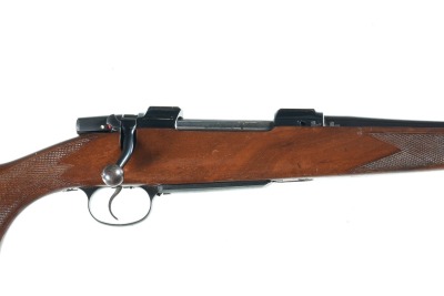 CZ CZ 550 American Bolt Rifle 6.5x55mm