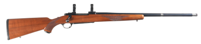 Ruger M77 Tang Safety Bolt Rifle .22-250